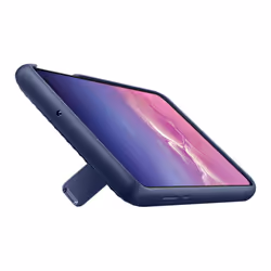 Samsung EF-RG970 custodia per cellulare 14,7 cm (5.8") Cover Blu - Vista aggiuntiva 4