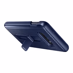 Samsung EF-RG970 custodia per cellulare 14,7 cm (5.8") Cover Blu - Vista aggiuntiva 5