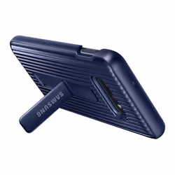 Samsung EF-RG970 custodia per cellulare 14,7 cm (5.8") Cover Blu - Vista aggiuntiva 7
