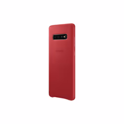 Samsung EF-VG975 custodia per cellulare 16,3 cm (6.4") Cover Rosso - Vista aggiuntiva 3