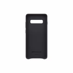 Samsung EF-VG975 custodia per cellulare 16,3 cm (6.4") Cover Nero - Vista aggiuntiva 4