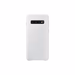 Samsung EF-VG973 custodia per cellulare 15,5 cm (6.1") Cover Bianco - Vista aggiuntiva 2