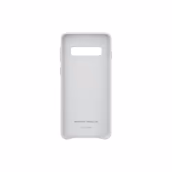 Samsung EF-VG973 custodia per cellulare 15,5 cm (6.1") Cover Bianco - Vista aggiuntiva 4