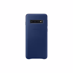 Samsung EF-VG973 custodia per cellulare 15,5 cm (6.1") Cover Blu - Vista aggiuntiva 2