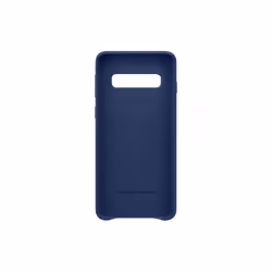 Samsung EF-VG973 custodia per cellulare 15,5 cm (6.1") Cover Blu - Vista aggiuntiva 4