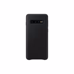 Samsung EF-VG973 custodia per cellulare 15,5 cm (6.1") Cover Nero - Vista aggiuntiva 2