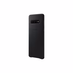 Samsung EF-VG973 custodia per cellulare 15,5 cm (6.1") Cover Nero - Vista aggiuntiva 3