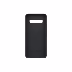 Samsung EF-VG973 custodia per cellulare 15,5 cm (6.1") Cover Nero - Vista aggiuntiva 4