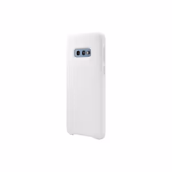 Samsung EF-VG970 custodia per cellulare 14,7 cm (5.8") Cover Bianco - Vista aggiuntiva 3