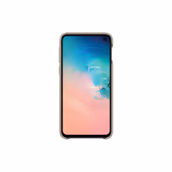 Samsung EF-VG970 custodia per cellulare 14,7 cm (5.8") Cover Grigio - Vista aggiuntiva 2