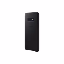 Samsung EF-VG970 custodia per cellulare 14,7 cm (5.8") Cover Nero - Vista aggiuntiva 3
