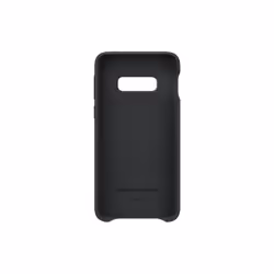 Samsung EF-VG970 custodia per cellulare 14,7 cm (5.8") Cover Nero - Vista aggiuntiva 4