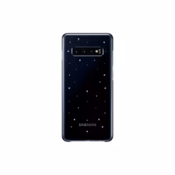 Samsung EF-KG975 custodia per cellulare 16,3 cm (6.4") Cover Nero