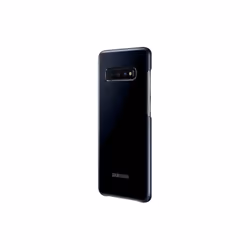 Samsung EF-KG975 custodia per cellulare 16,3 cm (6.4") Cover Nero