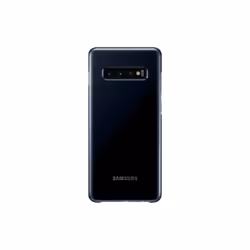 Samsung EF-KG975 custodia per cellulare 16,3 cm (6.4") Cover Nero - Vista aggiuntiva 4