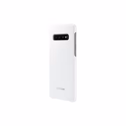 Samsung EF-KG973 custodia per cellulare 15,5 cm (6.1") Cover Bianco - Vista aggiuntiva 3