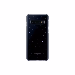 Samsung EF-KG973, Cover, Samsung, Galaxy S10, 15,5 cm (6.1"), Nero