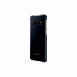 Samsung EF-KG973 custodia per cellulare 15,5 cm (6.1") Cover Nero