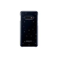Samsung EF-KG970 custodia per cellulare 14,7 cm (5.8") Cover Nero