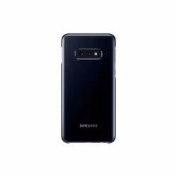 Samsung EF-KG970 custodia per cellulare 14,7 cm (5.8") Cover Nero - Vista aggiuntiva 4