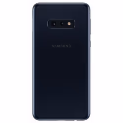 Samsung Galaxy S10e 6 GB 128 GB Nero - Vista aggiuntiva 2