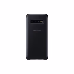 Samsung EF-ZG973 custodia per cellulare 15,5 cm (6.1") Custodia flip a libro Nero
