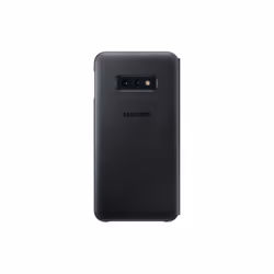Samsung EF-NG970 custodia per cellulare 14,7 cm (5.8") Custodia a libro Nero - Vista aggiuntiva 2