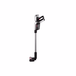 Samsung Aspirapolvere senza filo POWERstick PRO VS8000, Aspirapolvere a bastone 2 in 1, Sacchetto per la polvere, Argento, Se ...