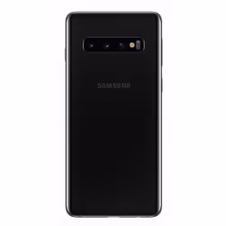 Samsung Galaxy S10 8 GB 128 GB Nero - Vista aggiuntiva 2