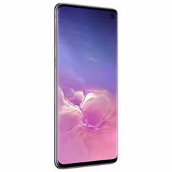 Samsung Galaxy S10 8 GB 128 GB Nero - Vista aggiuntiva 3
