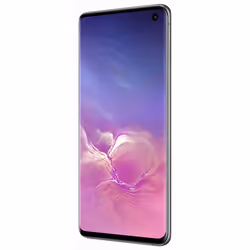 Samsung Galaxy S10 8 GB 128 GB Nero - Vista aggiuntiva 5