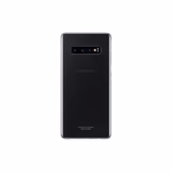 Samsung EF-QG975, Cover, Samsung, Galaxy S10+, 16,3 cm (6.4"), Trasparente