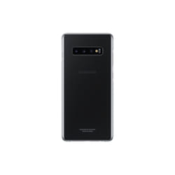 Samsung EF-QG975 custodia per cellulare 16,3 cm (6.4") Cover Trasparente