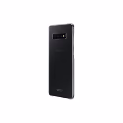 Samsung EF-QG975 custodia per cellulare 16,3 cm (6.4") Cover Trasparente