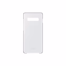 Samsung EF-QG975 custodia per cellulare 16,3 cm (6.4") Cover Trasparente - Vista aggiuntiva 4