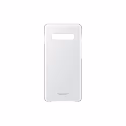 Samsung EF-QG975 custodia per cellulare 16,3 cm (6.4") Cover Trasparente - Vista aggiuntiva 5