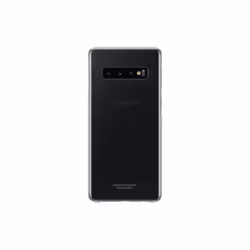 Samsung EF-QG973, Cover, Samsung, Galaxy S10, 15,5 cm (6.1"), Trasparente