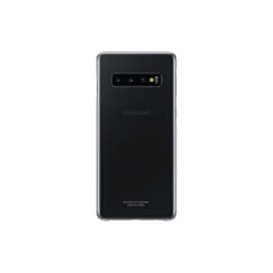 Samsung EF-QG973 custodia per cellulare 15,5 cm (6.1") Cover Trasparente