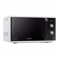 Samsung MG23K3614AW/EG forno a microonde Bianco Microonde combinato Superficie piana 23 L 800 W - Vista aggiuntiva 4