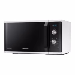 Samsung MG23K3614AW/EG forno a microonde Bianco Microonde combinato Superficie piana 23 L 800 W - Vista aggiuntiva 5