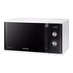 Samsung MG23K3614AW/EG forno a microonde Bianco Microonde combinato Superficie piana 23 L 800 W - Vista aggiuntiva 6
