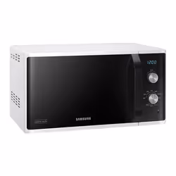 Samsung MG23K3614AW/EG forno a microonde Bianco Microonde combinato Superficie piana 23 L 800 W - Vista aggiuntiva 7