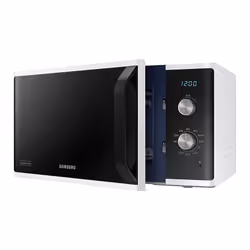 Samsung MG23K3614AW/EG forno a microonde Bianco Microonde combinato Superficie piana 23 L 800 W - Vista aggiuntiva 8