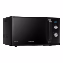 Samsung MS23K3614AK Nero Solo microonde Superficie piana 23 L 800 W - Vista aggiuntiva 4