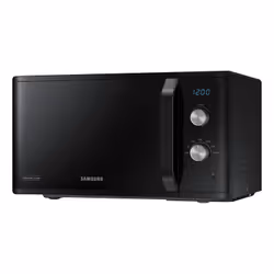 Samsung MS23K3614AK Nero Solo microonde Superficie piana 23 L 800 W - Vista aggiuntiva 5