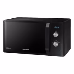Samsung MS23K3614AK Nero Solo microonde Superficie piana 23 L 800 W - Vista aggiuntiva 6