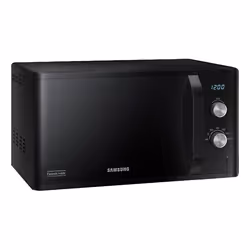 Samsung MS23K3614AK Nero Solo microonde Superficie piana 23 L 800 W - Vista aggiuntiva 7