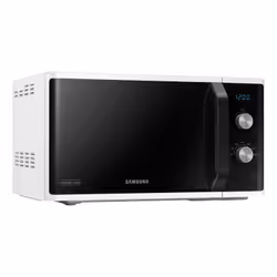 Samsung MS23K3614AW Nero, Bianco Solo microonde Superficie piana 23 L 800 W - Vista aggiuntiva 4