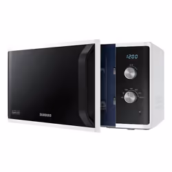 Samsung MS23K3614AW Nero, Bianco Solo microonde Superficie piana 23 L 800 W - Vista aggiuntiva 8