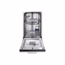 Samsung Lavastoviglie da Incasso Slim DW50R4060BB - Vista aggiuntiva 4